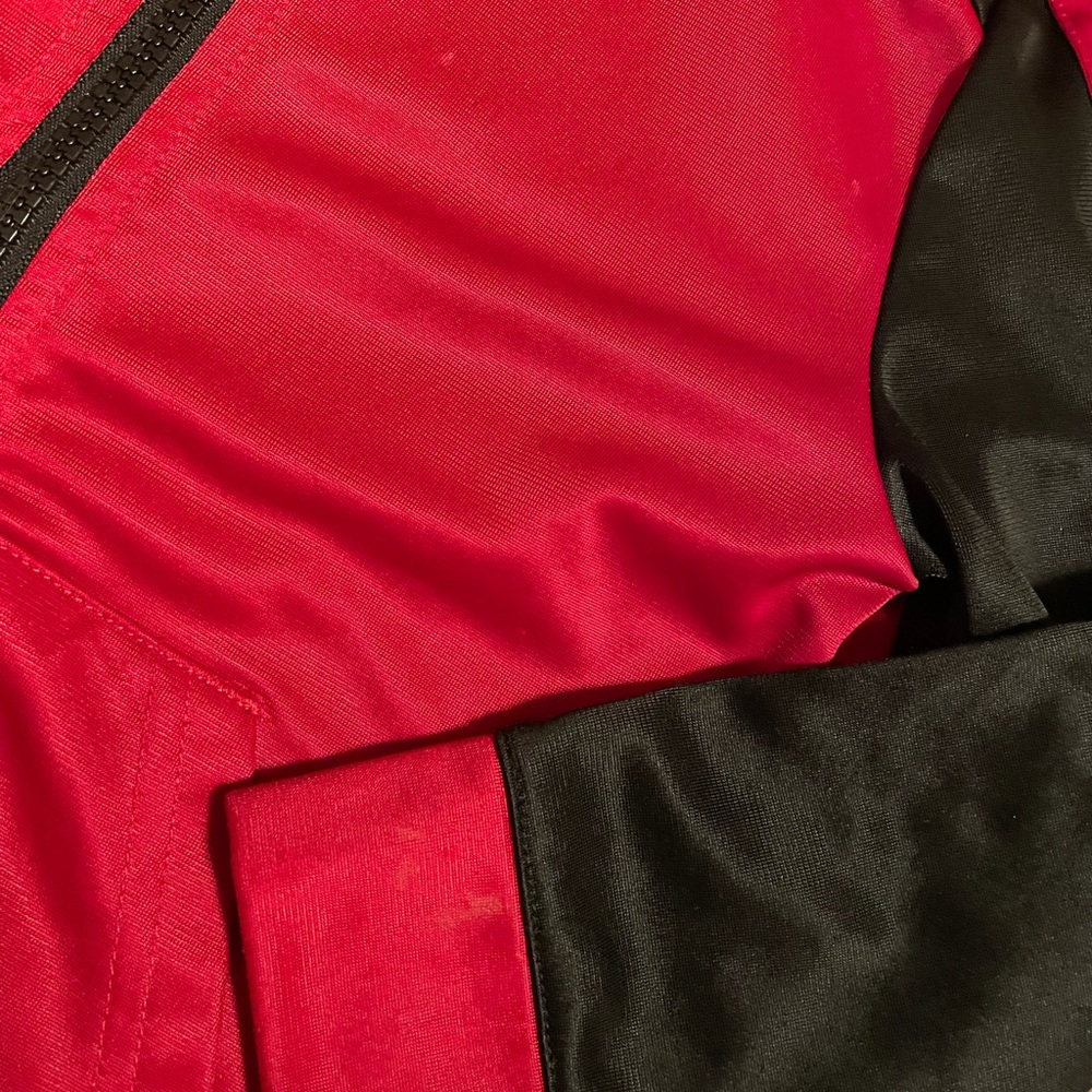 Track Jacket - Picture 3 of 3